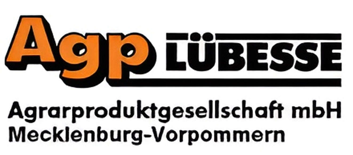 Logo Agp LÜBESSE