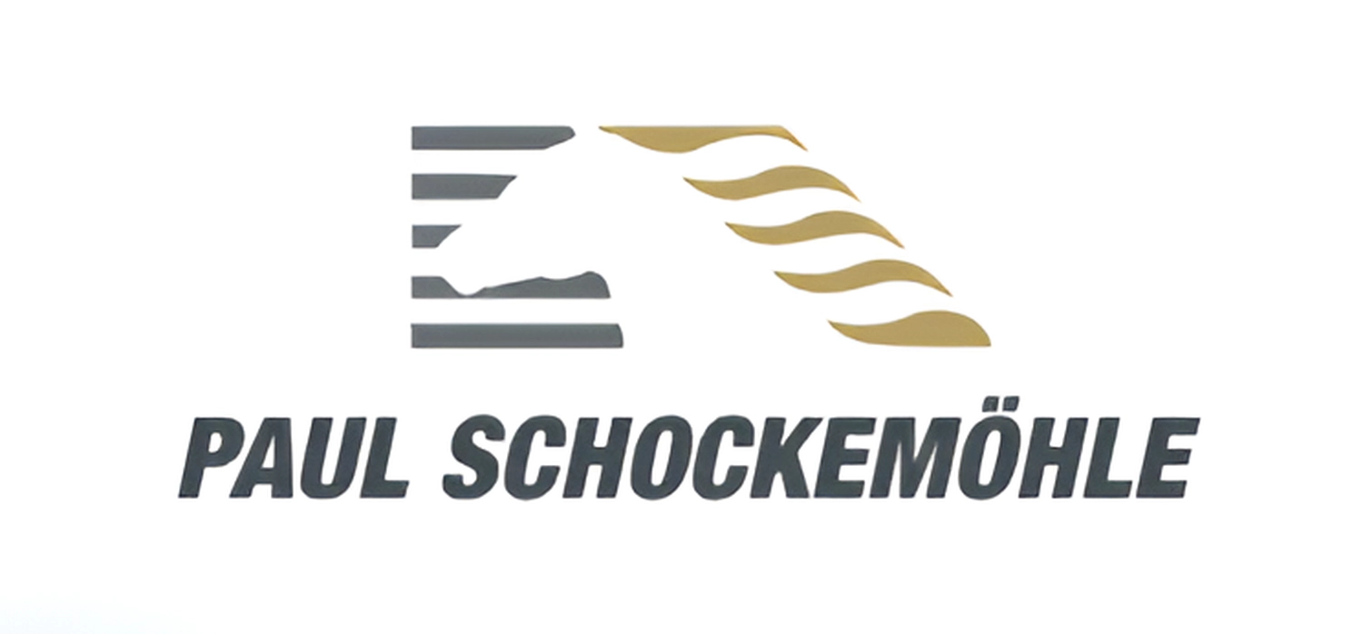 PAUL SCHOCKEMÖHLE Logo