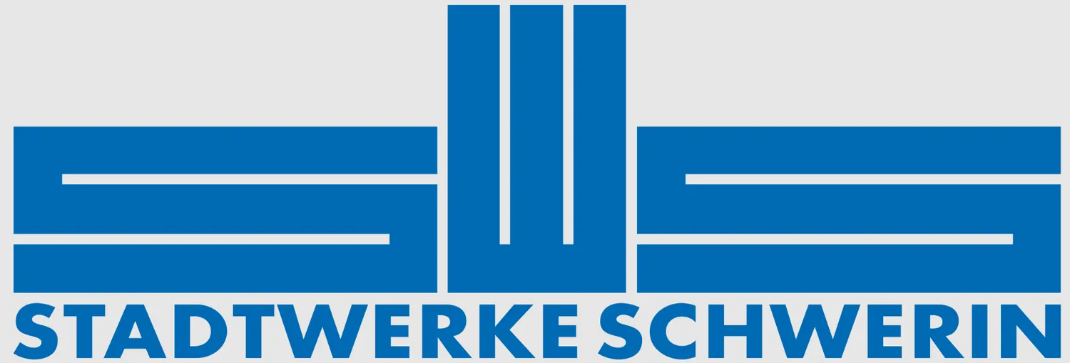 STADTWERKE SCHWERIN Logo