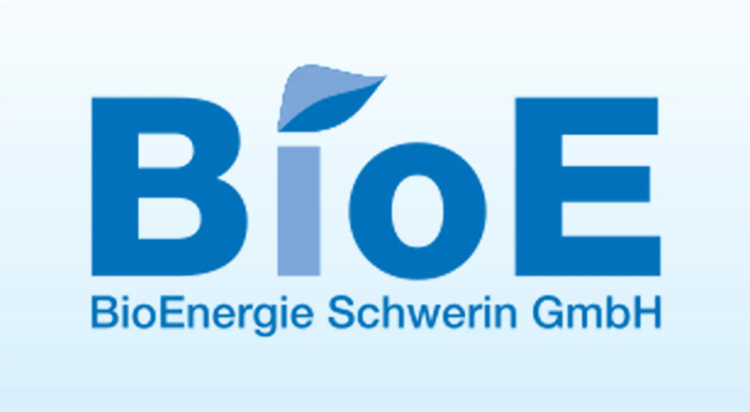 BioEnergie Schwerin GmbH Logo