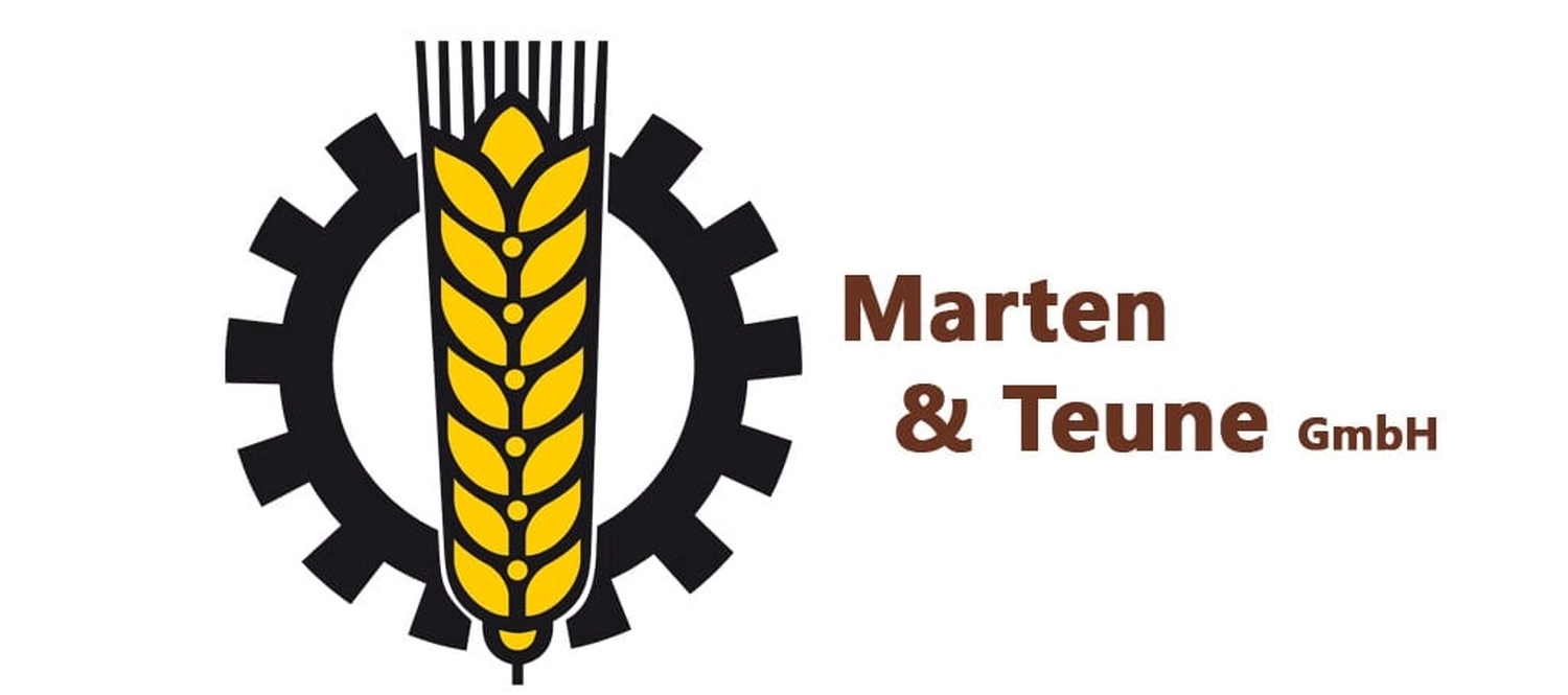 Marten & Teune GmbH Logo